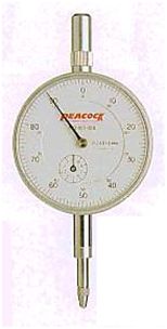 индикатор стрелочный часового типа