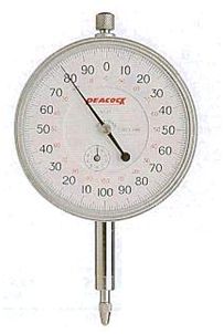 индикатор стрелочный часового типа