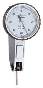 микрометр рычажный