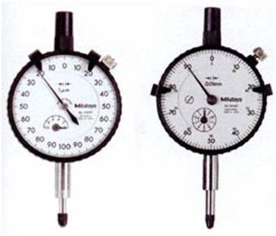 индикатор стрелочный часового типа