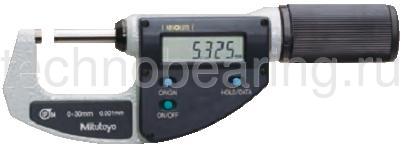 микрометр digimatick quickmike absolute 293-666