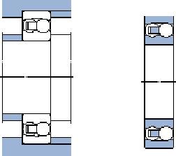 подшипники IBC