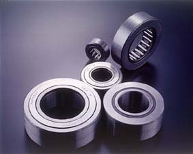 Опорные ролики NAST/NART/NURT