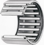 Игольчатые роликовые подшипники со штампованным наружным кольцом TA/TLA/BA/BHA