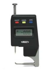 толщиномер цифровой