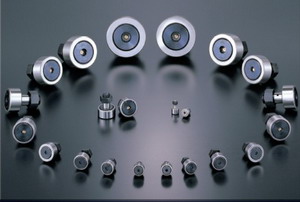 Опорные ролики