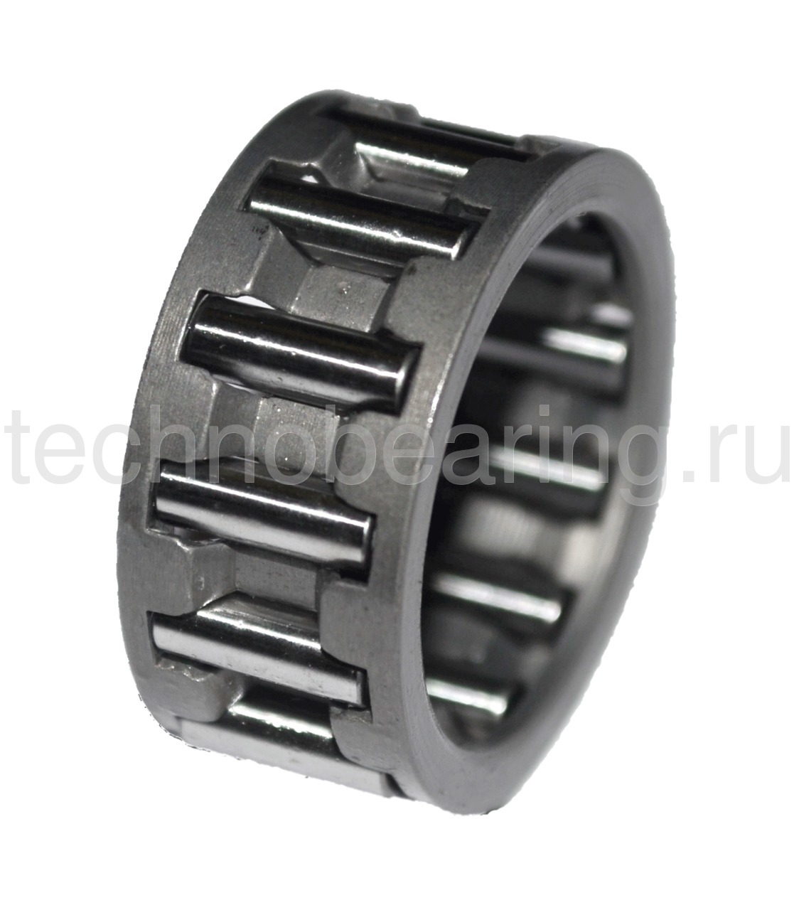  Игольчатые роликовые сепараторы общего применения KT