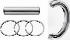 Детали для игольчатых роликовых подшипников OS/DS/WR/AR/Игольчатый ролик