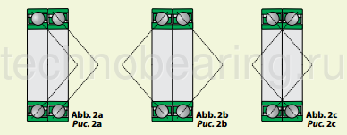 схема установки