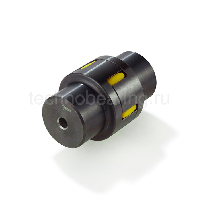 Кулачковая муфта под расточку SGM48AA 92sh (ROTEX48) ISKRA — изображение товара №1