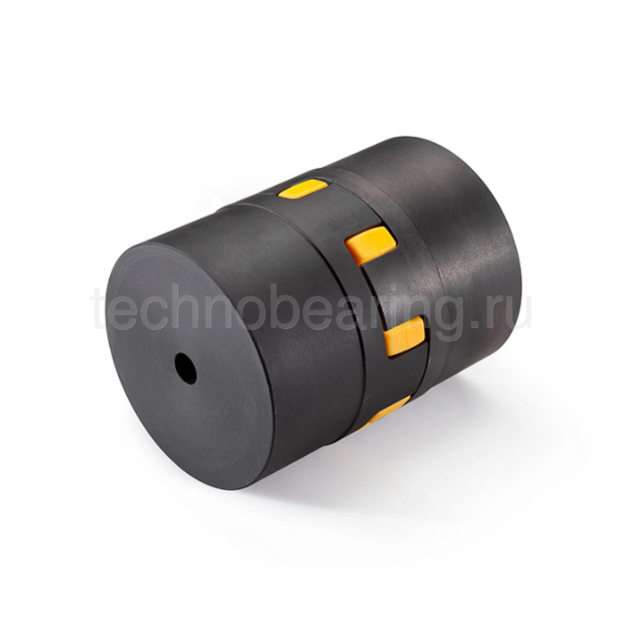 Кулачковая муфта под расточку SGM48BB 92Sh (ROTEX48) ISKRA — изображение товара №1