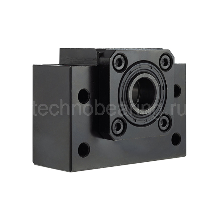 Опора ШВП BK40 ISKRA — изображение товара №1