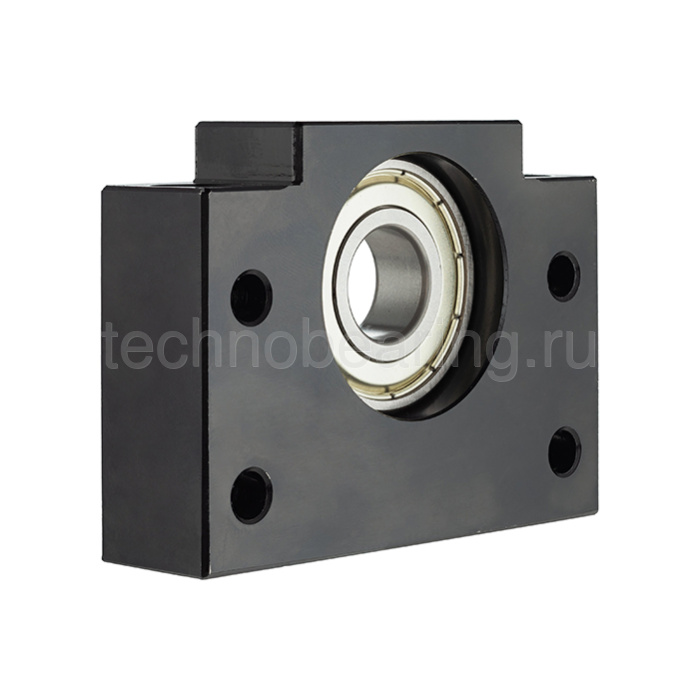 Опора ШВП BF40 ISKRA — изображение товара №1