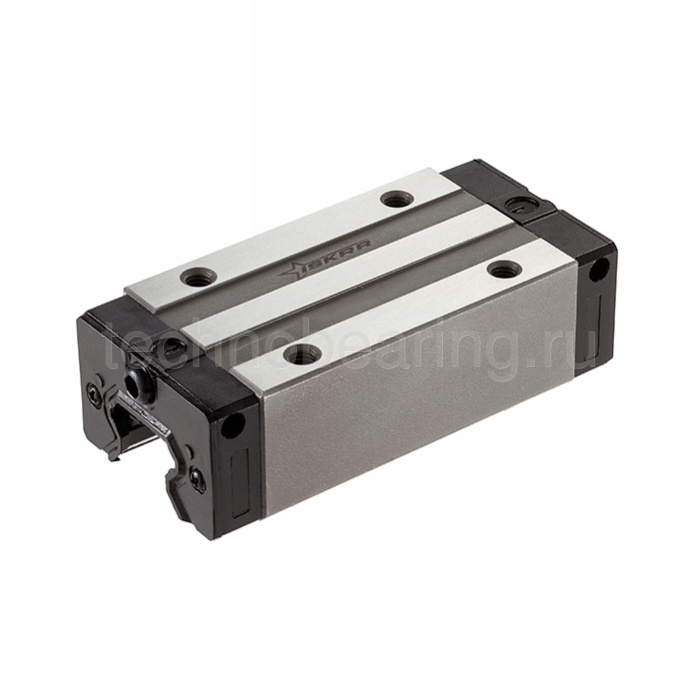 Каретка HGL25HAZAH ISKRA — изображение товара №1