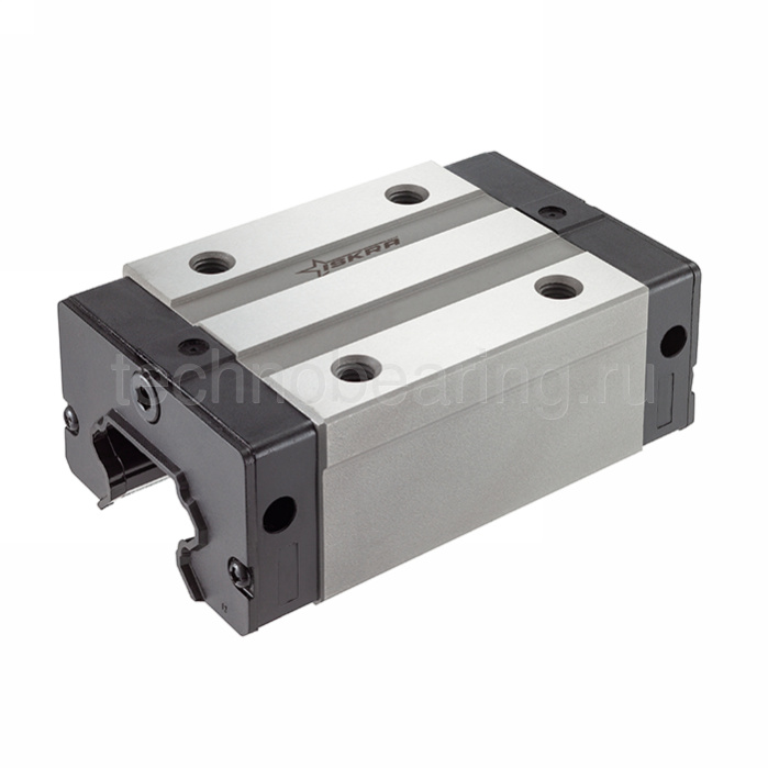 Каретка HGL25CAZAH ISKRA — изображение товара №1